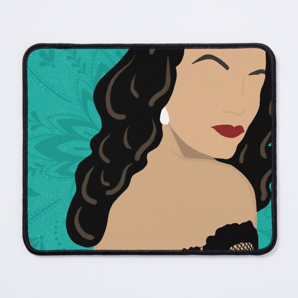 Item preview, La doña designed and sold by TesDahDesigns.