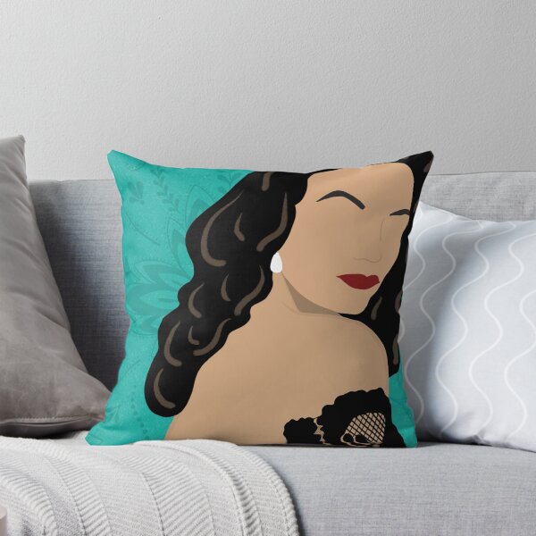 Item preview, La Doña designed and sold by TesDahDesigns.