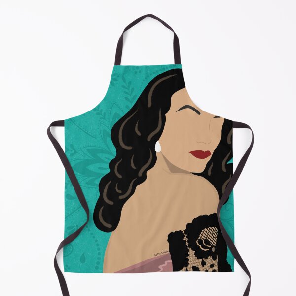 Item preview, La Doña designed and sold by TesDahDesigns.