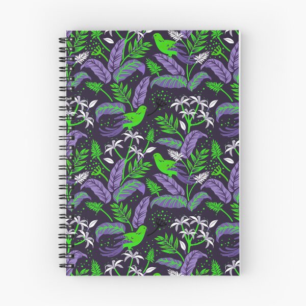 Item preview, Medieval Birds in Plants Bushes and Shrubs Art - B7 designed and sold by Art-by-Geoff.