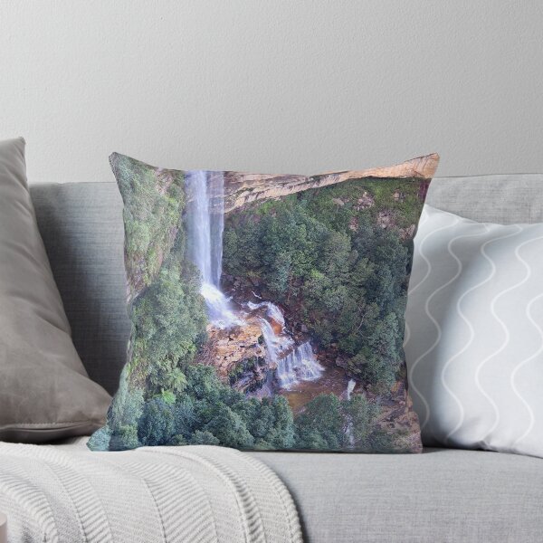 Item preview, Katoomba Falls designed and sold by Lovinglife2022.