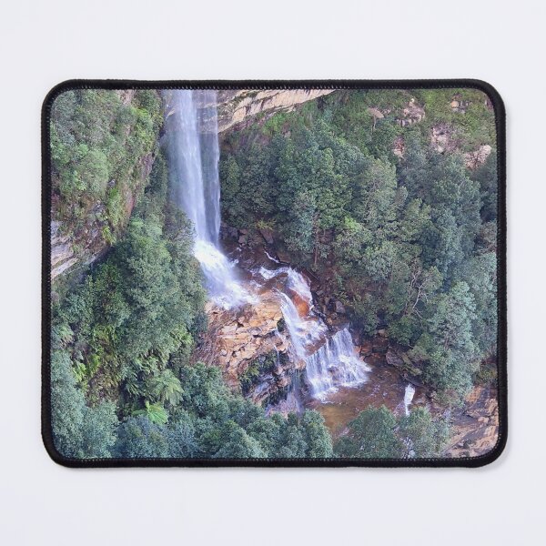 Item preview, Katoomba Falls designed and sold by Lovinglife2022.