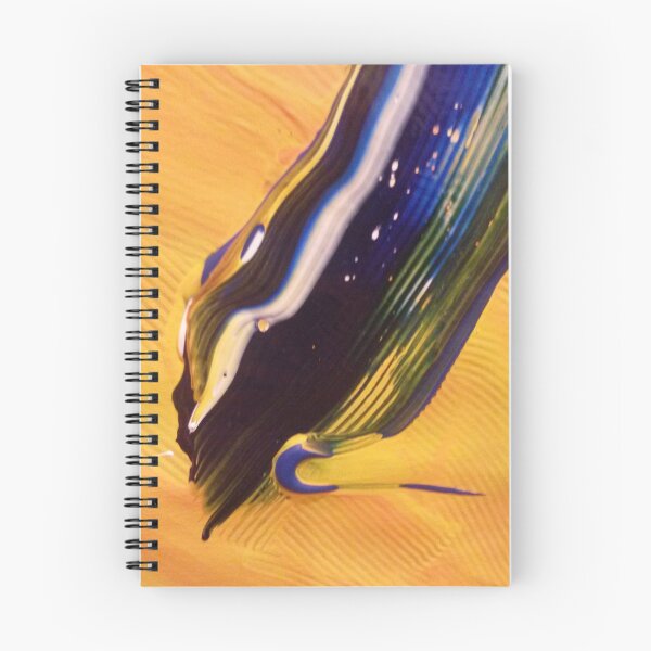 Item preview, Acrylic Composition #1 designed and sold by samkstephens.