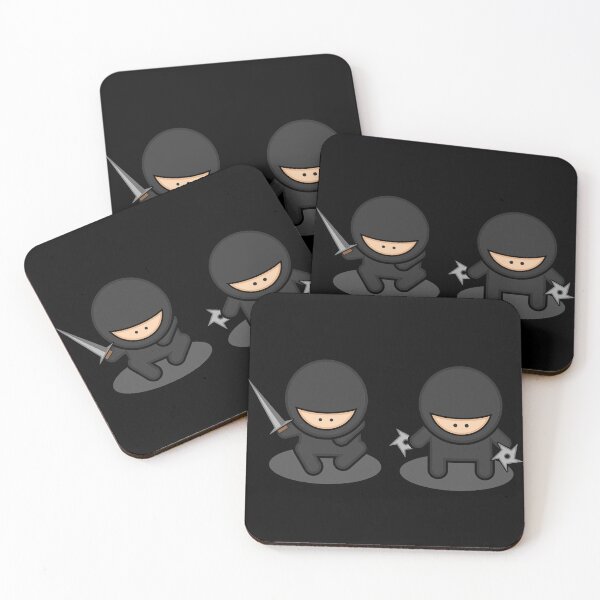 Item preview, Ninja clipart  designed and sold by brendanre.