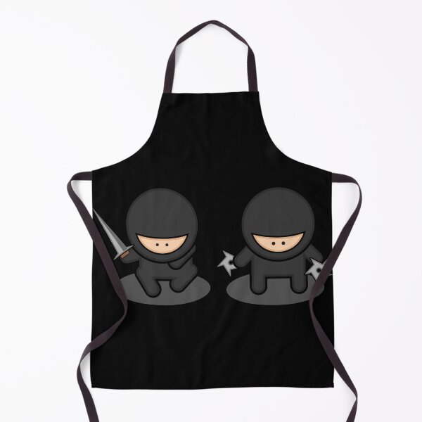 Item preview, Ninja clipart designed and sold by brendanre.