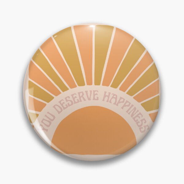 Item preview, Your deserve happiness designed and sold by R&C.