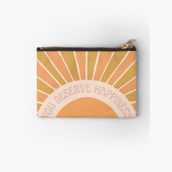 Item preview, Your deserve happiness designed and sold by R&C.