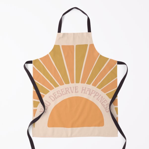 Item preview, Your deserve happiness designed and sold by R&C.