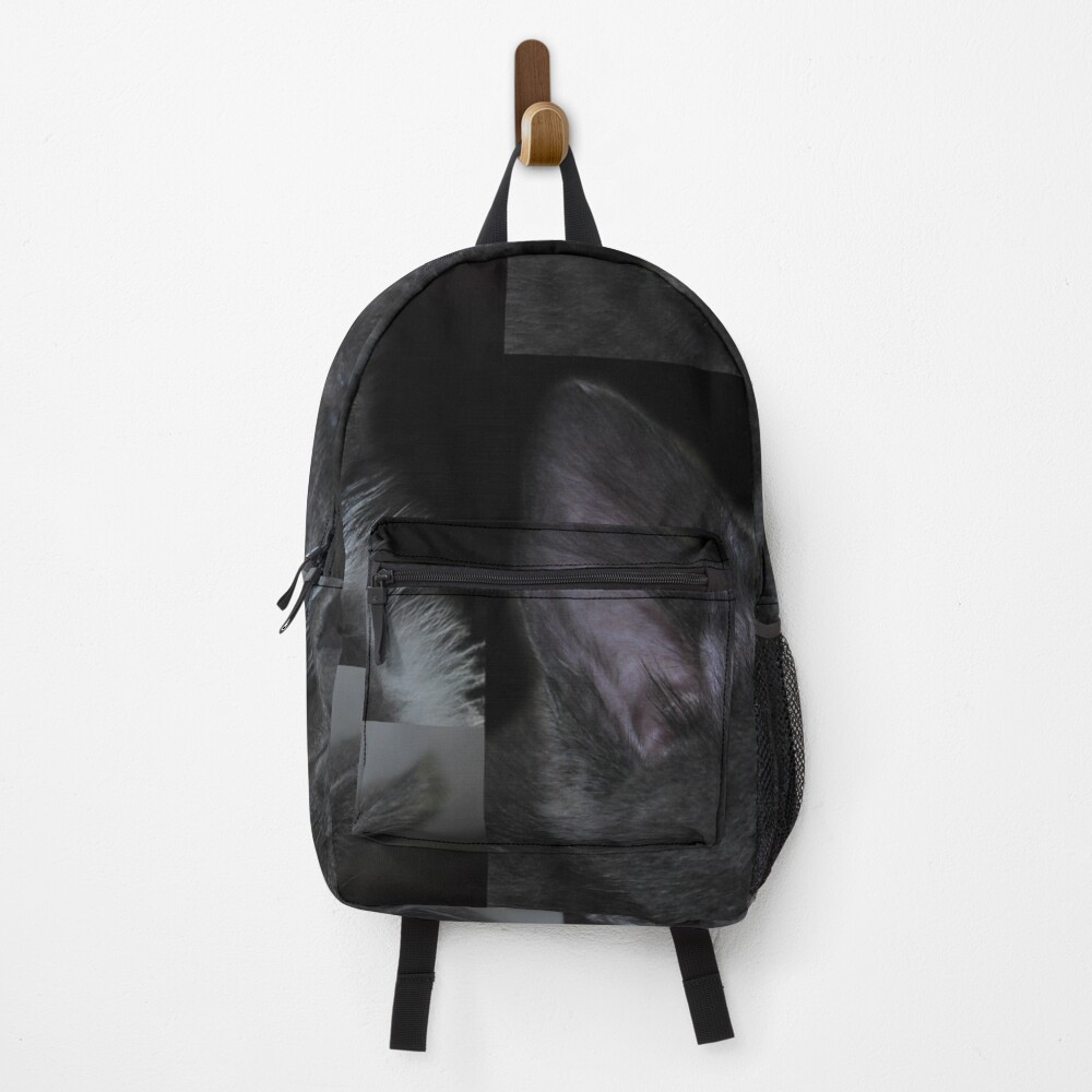 Item preview, Backpack designed and sold by michaelasamples.