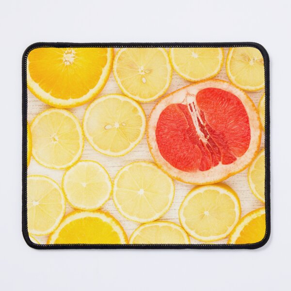 Item preview, citrus slices designed and sold by SaidMarket.