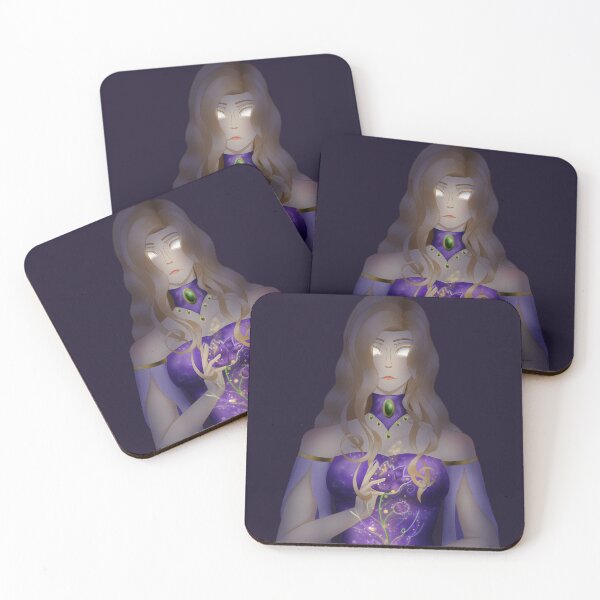 Item preview, The Storyteller designed and sold by Fia-Resk.
