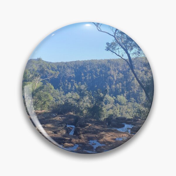 Item preview, Goonengerry National Park  designed and sold by Lovinglife2022.