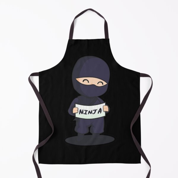 Item preview, Ninja clipart designed and sold by brendanre.