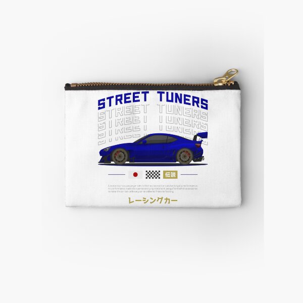 Item preview, Midnight Racer Blue GT 86 JDM designed and sold by goldentuners.