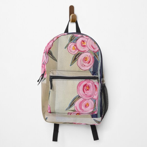 Item preview, Beautiful Enchanted Pink Roses designed and sold by AntoinetteAlexi.