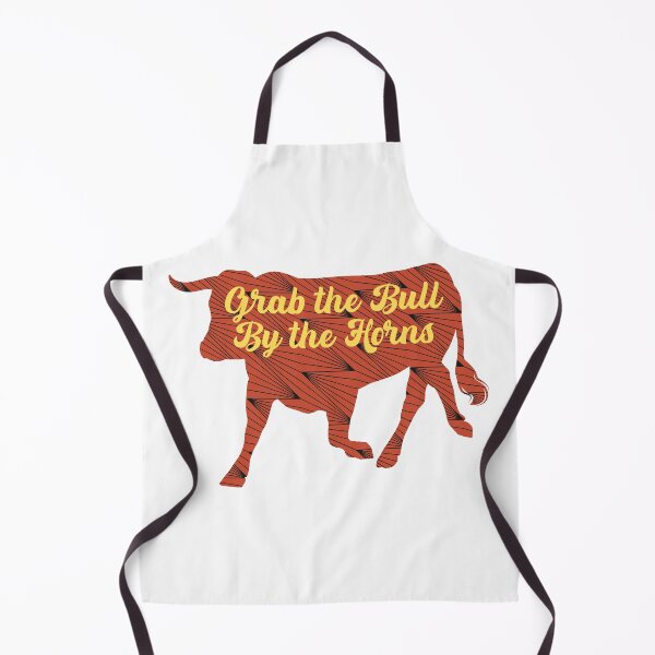 Item preview, Grab the Bull By the Horns designed and sold by Lezbo1986.