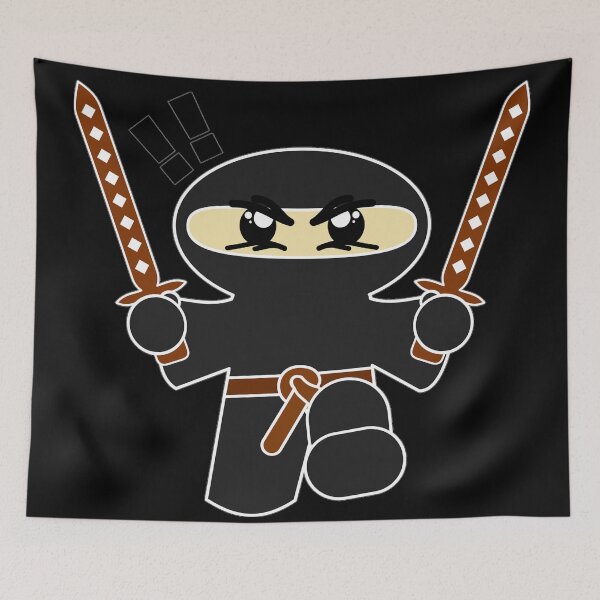 Item preview, Ninja clipart  designed and sold by brendanre.