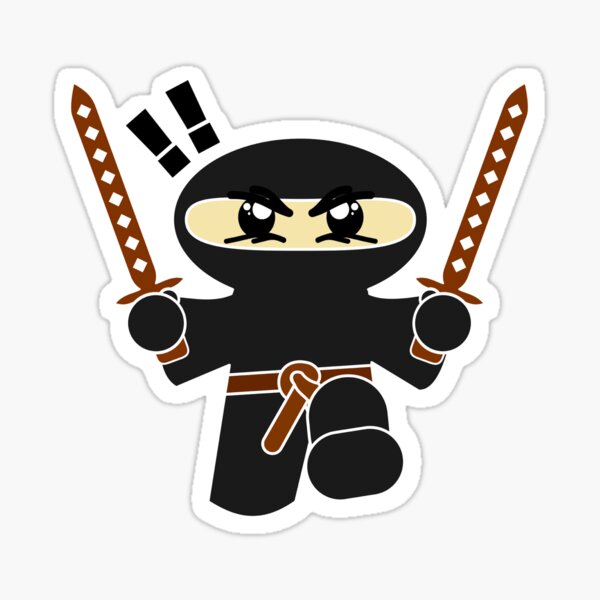 Ninja Assassin Svg/ninja Clipart/ninja Svg/ninja Silhouette