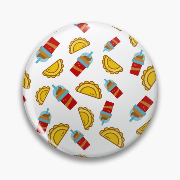 Item preview, Empanadilla & Icee designed and sold by reypr.