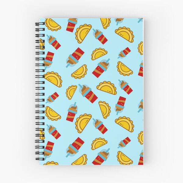 Item preview, Empanadilla & Icee designed and sold by reypr.
