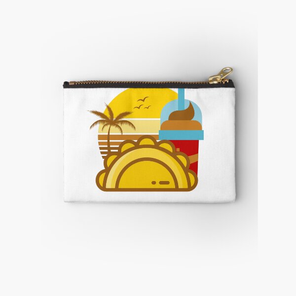Item preview, Empanadilla & Icee designed and sold by reypr.