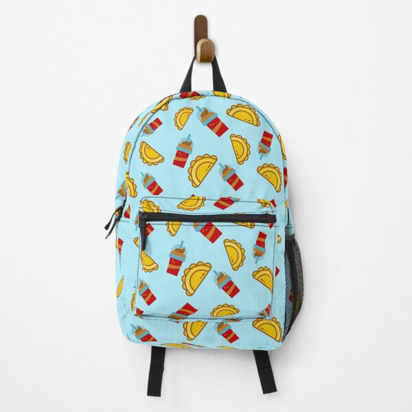 Item preview, Empanadilla & Icee designed and sold by reypr.