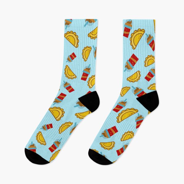 Item preview, Empanadilla & Icee designed and sold by reypr.
