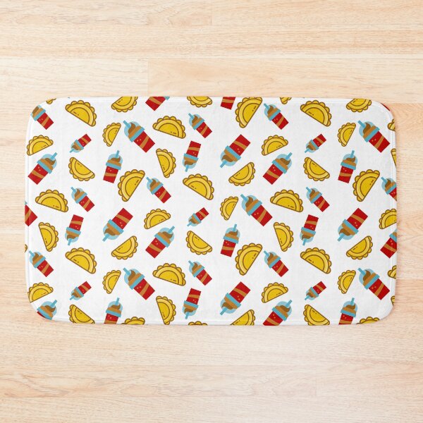 Item preview, Empanadilla & Icee designed and sold by reypr.