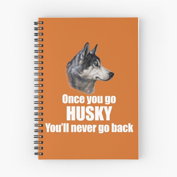 Item preview, Husky Dog Design Tee Shirt designed and sold by fantasticdesign.