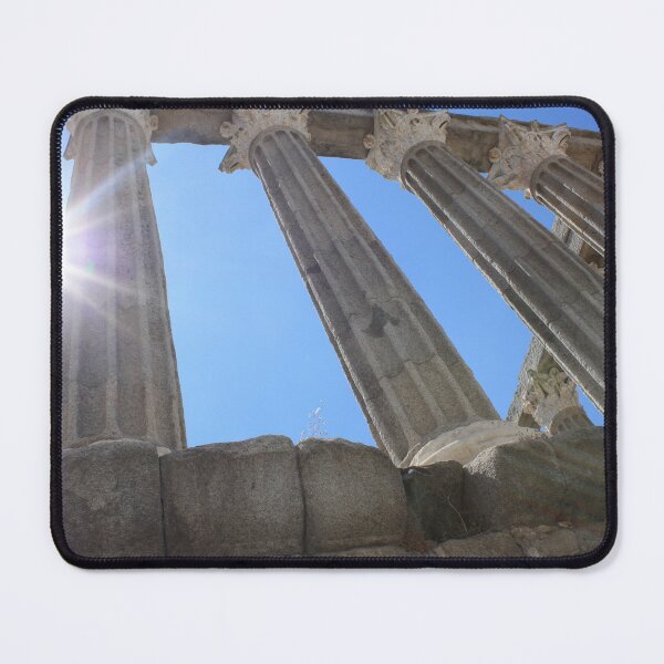 Item preview, Roman Temple of Evora designed and sold by -Archie Alexandre-.
