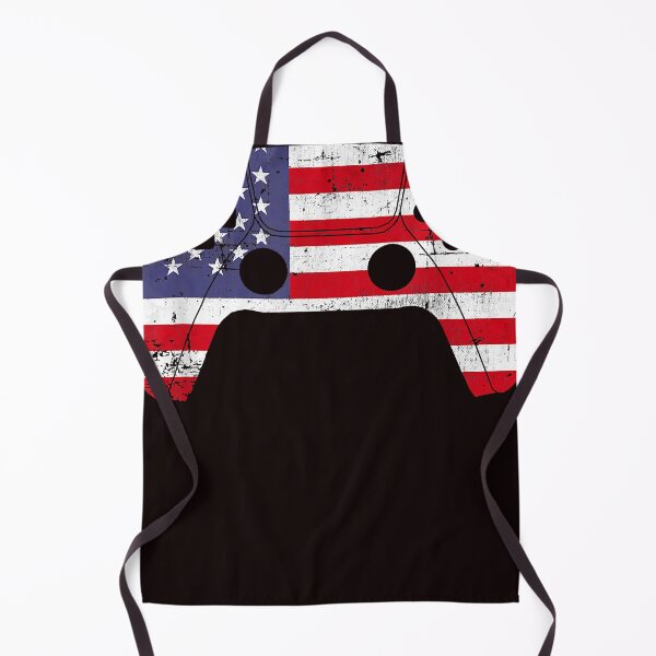 Item preview, 4th Of July Video Game Gamer Kids Boys Men USA Flag  designed and sold by FONDABRIBIES.