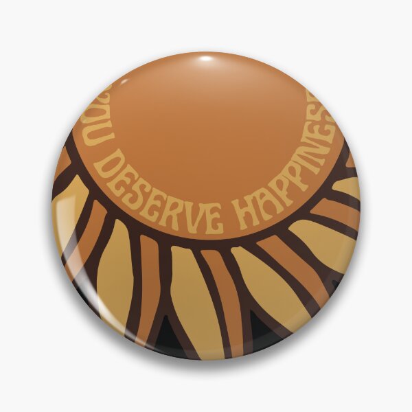 Item preview, Your deserve happiness designed and sold by R&C.