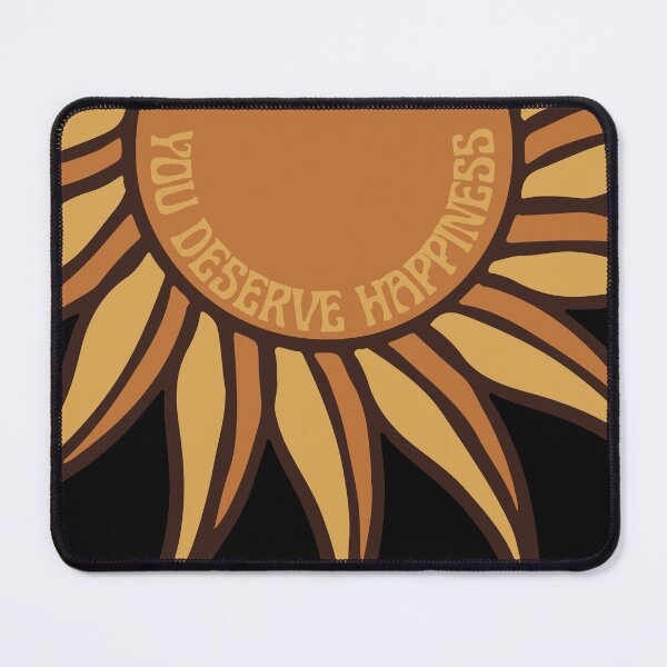 Item preview, Your deserve happiness designed and sold by R&C.