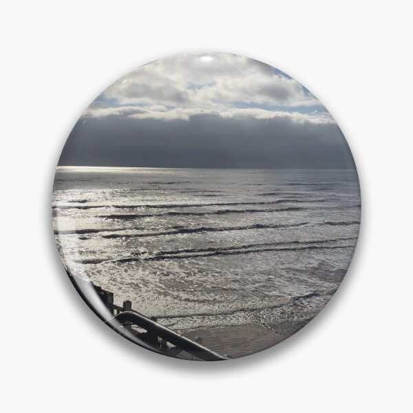 Artikelvorschau, Was für ein Strand entworfen und verkauft von SamIsWhat8.