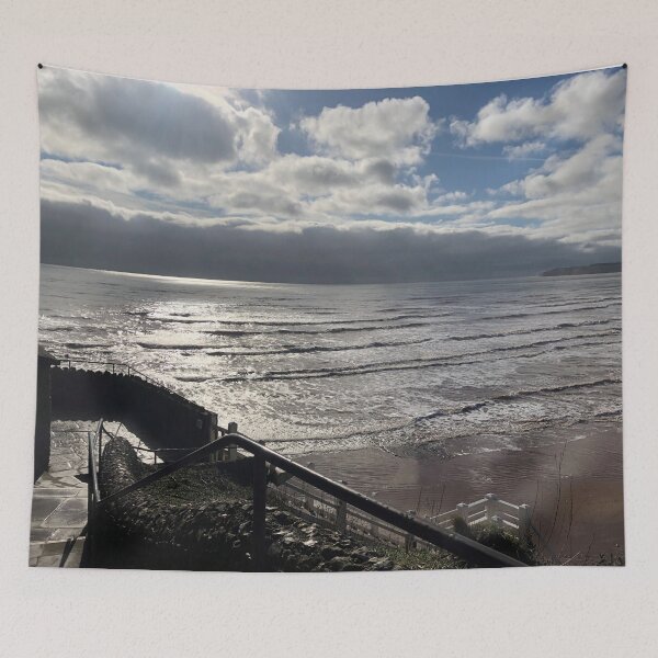 Item preview, What a Beach designed and sold by SamIsWhat8.