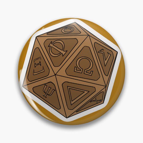 Item preview, Delta and Dragons designed and sold by FandomEncounter.