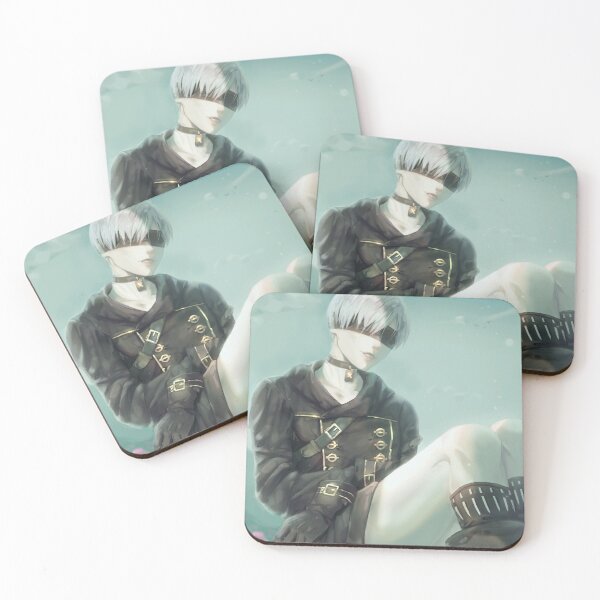Item preview, nines designed and sold by Fuure.