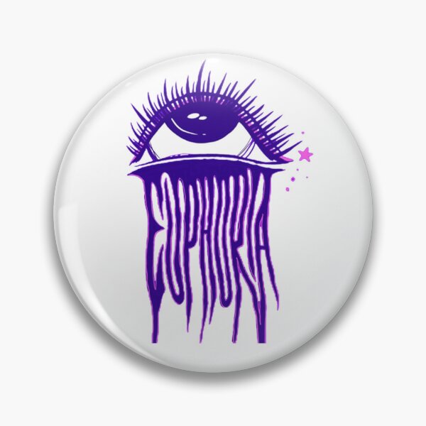 Item preview, Euphoria Eye designed and sold by StardustCompany.