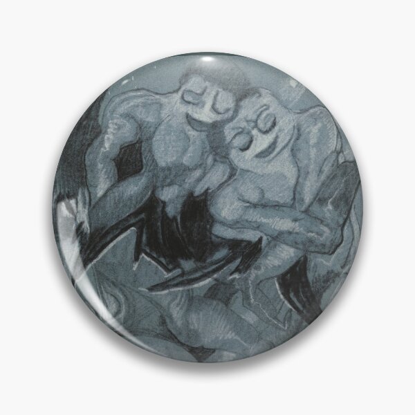 Item preview, Castor and Pollux designed and sold by Twisted Wick.