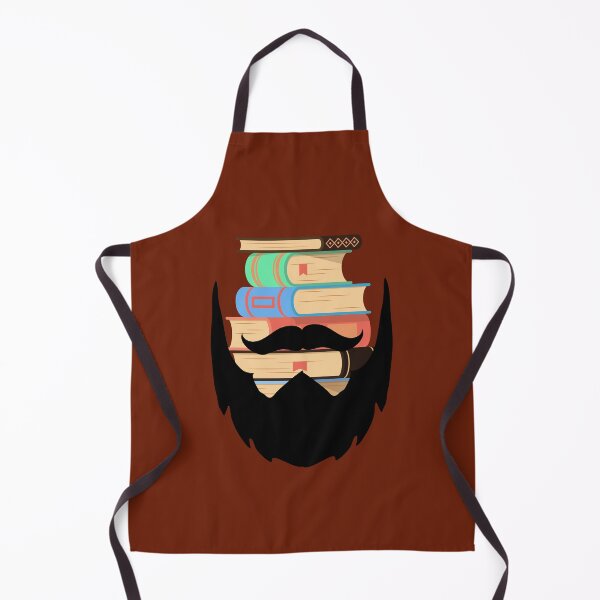 Item preview, Book Beard Basket 1 designed and sold by tmdaliggr.