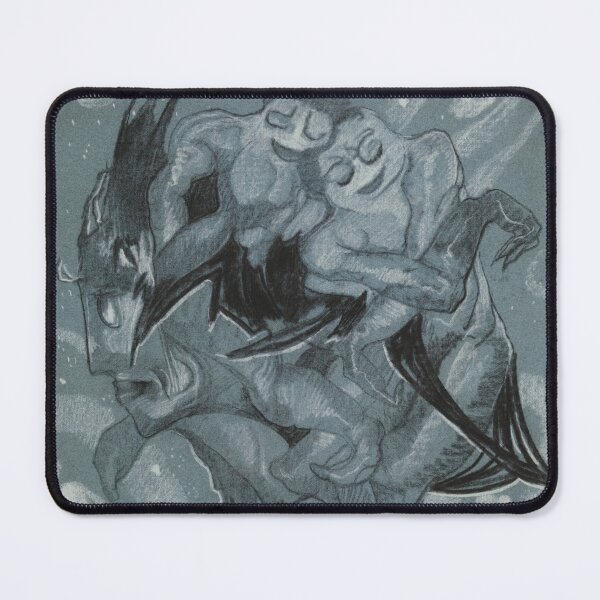 Item preview, Castor and Pollux designed and sold by Twisted Wick.