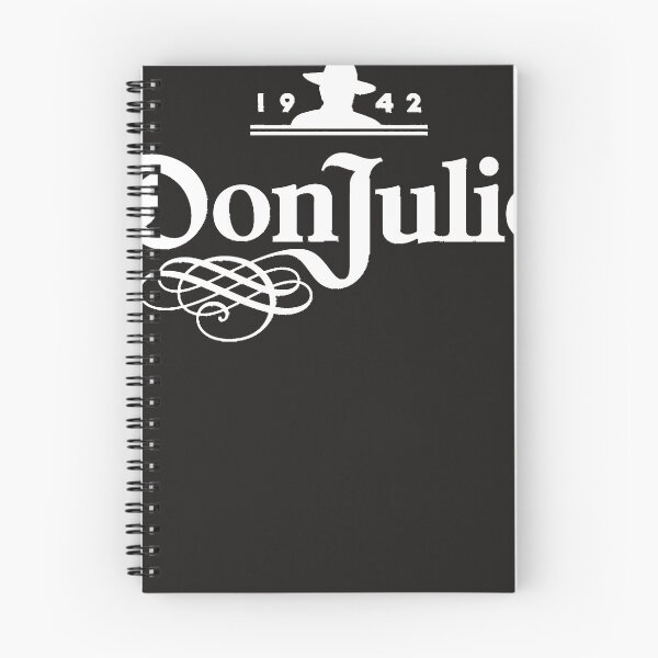 Item preview, Don Julio 1942 designed and sold by MALISHERNANDEZ.