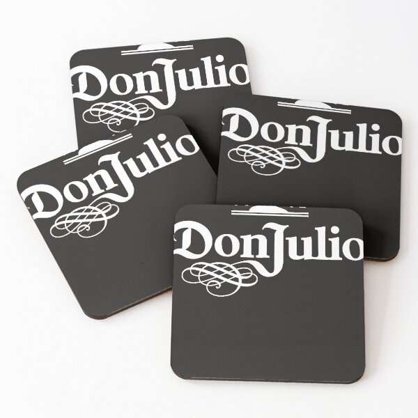Item preview, Don Julio 1942 designed and sold by MALISHERNANDEZ.