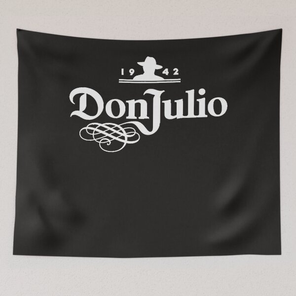 Item preview, Don Julio 1942 designed and sold by MALISHERNANDEZ.