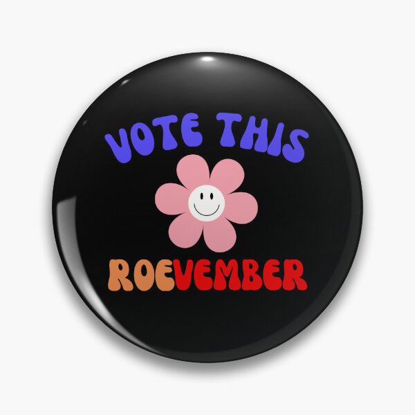 Item preview, Vote This Roevember designed and sold by JOY STORE 45.