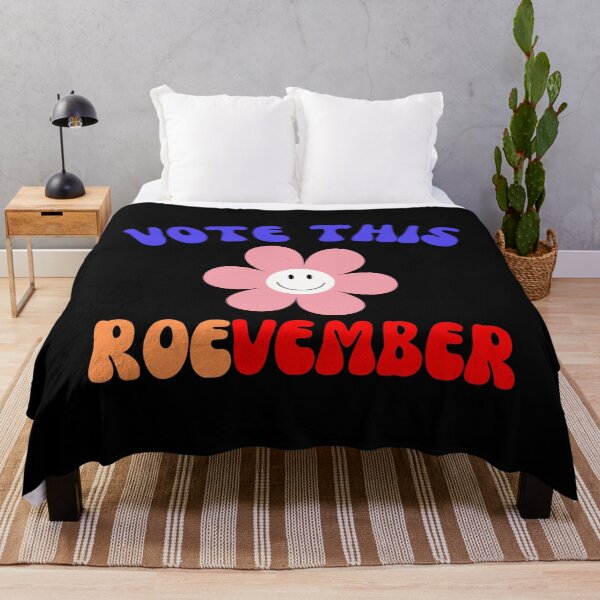 Item preview, Vote This Roevember designed and sold by JOY STORE 45.