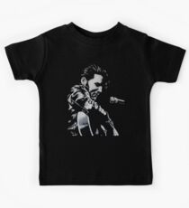 Elvis Presley - The King Is Back Kids Tee