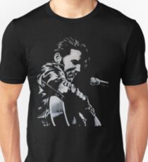 Elvis Presley - The King Is Back Unisex T-Shirt