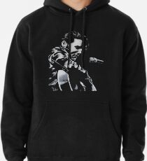Elvis Presley - Der König ist zurück Hoodie