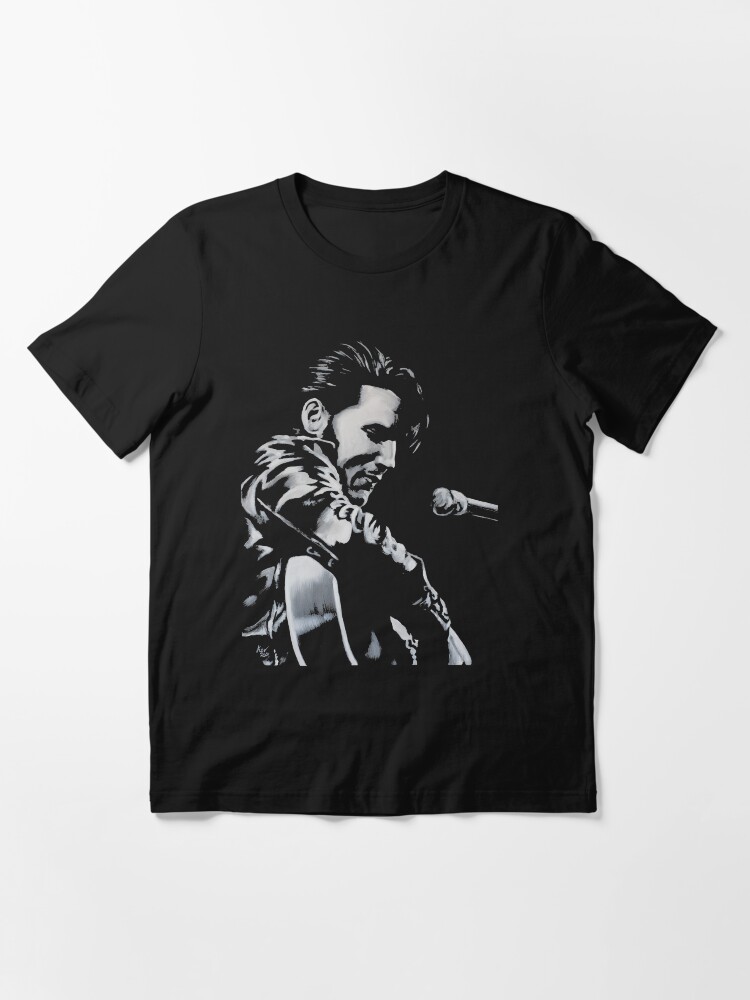 elvis t shirt